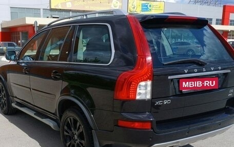 Volvo XC90 II рестайлинг, 2013 год, 2 250 000 рублей, 6 фотография