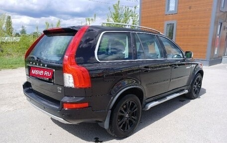 Volvo XC90 II рестайлинг, 2013 год, 2 250 000 рублей, 4 фотография