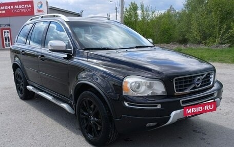 Volvo XC90 II рестайлинг, 2013 год, 2 250 000 рублей, 2 фотография