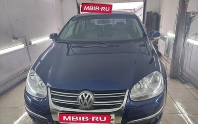 Volkswagen Jetta VI, 2008 год, 600 000 рублей, 1 фотография