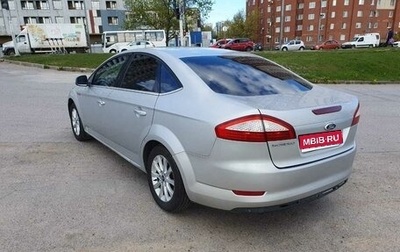 Ford Mondeo IV, 2008 год, 600 000 рублей, 1 фотография