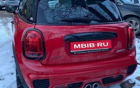 MINI Hatch, 2020 год, 2 975 000 рублей, 1 фотография