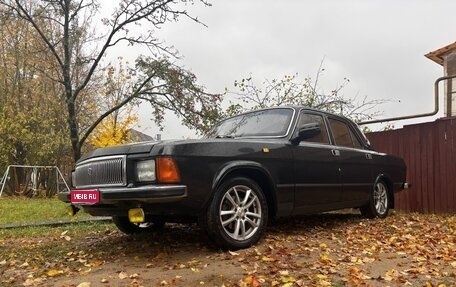 ГАЗ 3102 «Волга», 2001 год, 420 000 рублей, 1 фотография