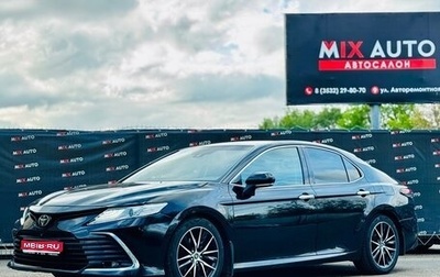 Toyota Camry, 2019 год, 2 799 000 рублей, 1 фотография