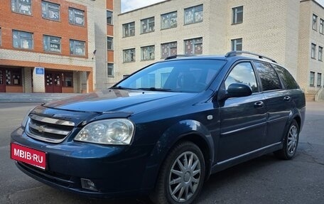 Chevrolet Lacetti, 2008 год, 620 000 рублей, 1 фотография