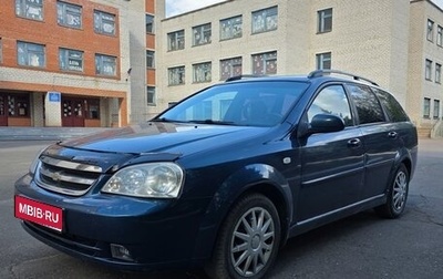 Chevrolet Lacetti, 2008 год, 620 000 рублей, 1 фотография