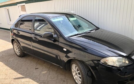 Chevrolet Lacetti, 2008 год, 420 000 рублей, 1 фотография