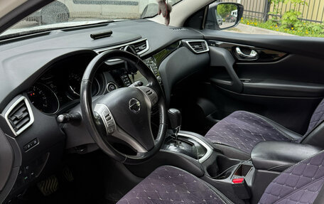 Nissan Qashqai, 2017 год, 1 810 000 рублей, 6 фотография