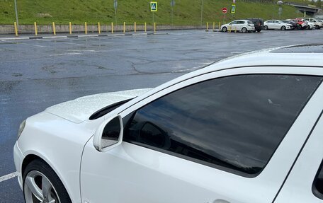 Skoda Octavia RS, 2012 год, 1 400 000 рублей, 6 фотография