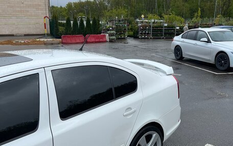 Skoda Octavia RS, 2012 год, 1 400 000 рублей, 5 фотография