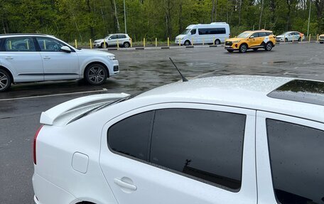 Skoda Octavia RS, 2012 год, 1 400 000 рублей, 7 фотография
