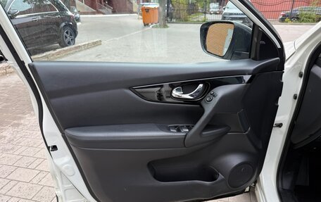 Nissan Qashqai, 2017 год, 1 810 000 рублей, 8 фотография