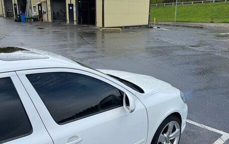 Skoda Octavia RS, 2012 год, 1 400 000 рублей, 8 фотография