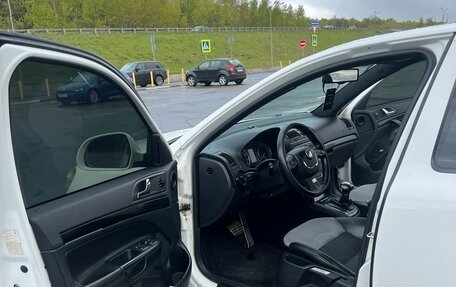 Skoda Octavia RS, 2012 год, 1 400 000 рублей, 16 фотография