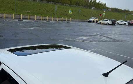 Skoda Octavia RS, 2012 год, 1 400 000 рублей, 9 фотография