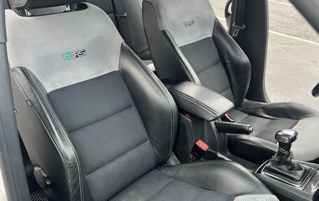 Skoda Octavia RS, 2012 год, 1 400 000 рублей, 14 фотография
