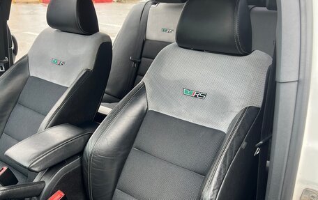 Skoda Octavia RS, 2012 год, 1 400 000 рублей, 15 фотография