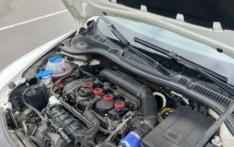 Skoda Octavia RS, 2012 год, 1 400 000 рублей, 21 фотография