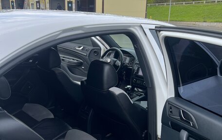 Skoda Octavia RS, 2012 год, 1 400 000 рублей, 18 фотография