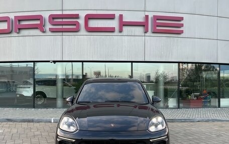 Porsche Cayenne III, 2014 год, 4 940 000 рублей, 3 фотография