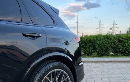 Porsche Cayenne III, 2014 год, 4 940 000 рублей, 13 фотография