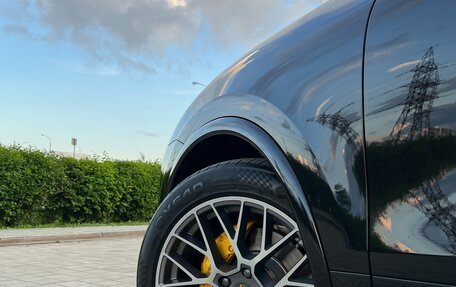 Porsche Cayenne III, 2014 год, 4 940 000 рублей, 12 фотография