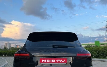 Porsche Cayenne III, 2014 год, 4 940 000 рублей, 7 фотография