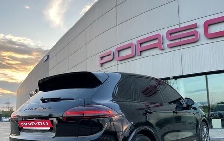 Porsche Cayenne III, 2014 год, 4 940 000 рублей, 9 фотография