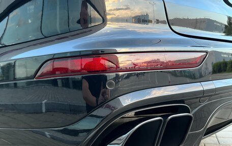 Porsche Cayenne III, 2014 год, 4 940 000 рублей, 16 фотография
