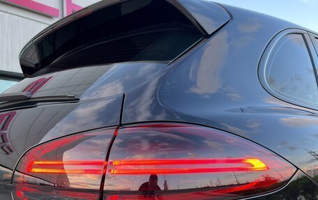 Porsche Cayenne III, 2014 год, 4 940 000 рублей, 18 фотография