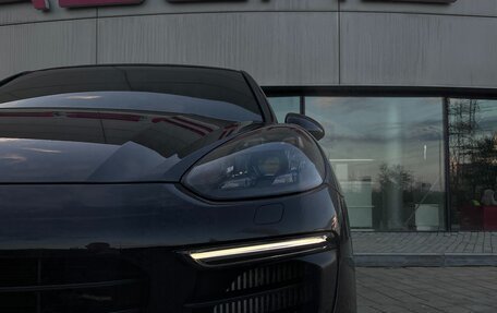 Porsche Cayenne III, 2014 год, 4 940 000 рублей, 17 фотография