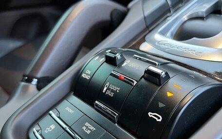 Porsche Cayenne III, 2014 год, 4 940 000 рублей, 33 фотография