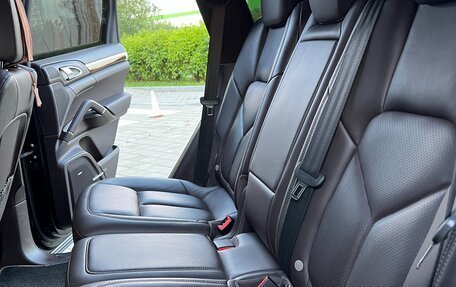 Porsche Cayenne III, 2014 год, 4 940 000 рублей, 37 фотография