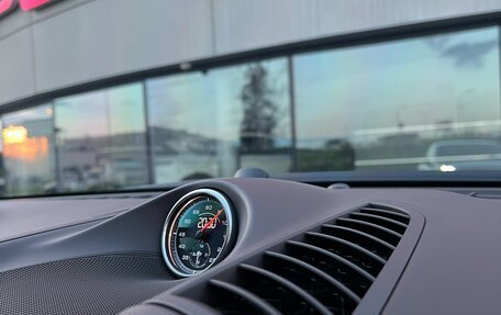 Porsche Cayenne III, 2014 год, 4 940 000 рублей, 32 фотография
