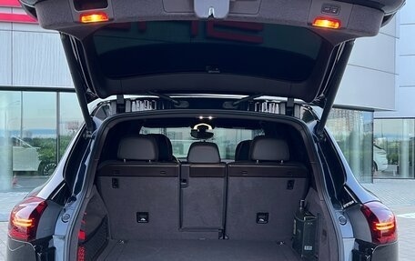 Porsche Cayenne III, 2014 год, 4 940 000 рублей, 38 фотография