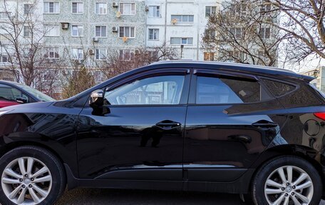 Hyundai ix35 I рестайлинг, 2011 год, 1 300 000 рублей, 5 фотография