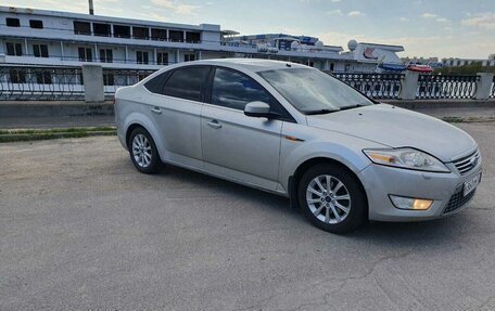 Ford Mondeo IV, 2008 год, 600 000 рублей, 3 фотография