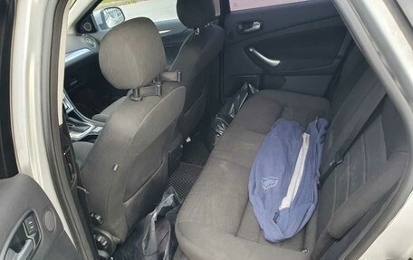 Ford Mondeo IV, 2008 год, 600 000 рублей, 11 фотография