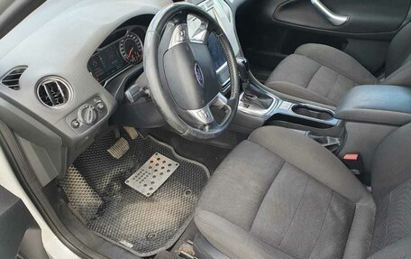 Ford Mondeo IV, 2008 год, 600 000 рублей, 5 фотография