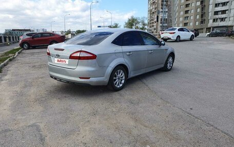 Ford Mondeo IV, 2008 год, 600 000 рублей, 4 фотография