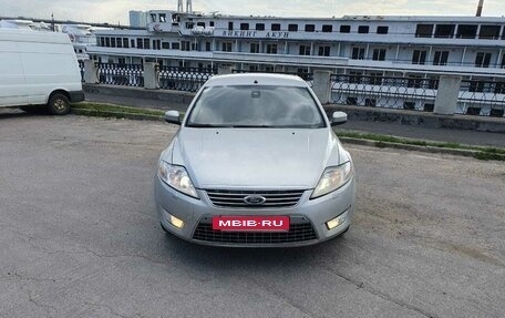 Ford Mondeo IV, 2008 год, 600 000 рублей, 12 фотография