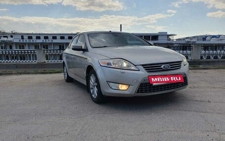 Ford Mondeo IV, 2008 год, 600 000 рублей, 10 фотография