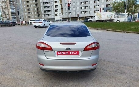 Ford Mondeo IV, 2008 год, 600 000 рублей, 6 фотография
