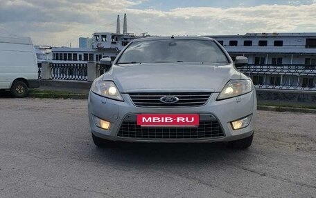 Ford Mondeo IV, 2008 год, 600 000 рублей, 8 фотография