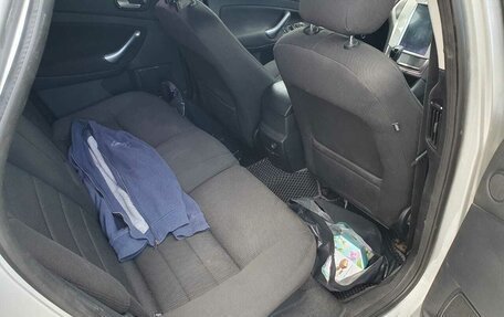 Ford Mondeo IV, 2008 год, 600 000 рублей, 15 фотография