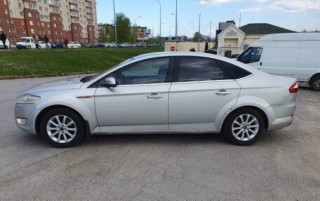 Ford Mondeo IV, 2008 год, 600 000 рублей, 16 фотография