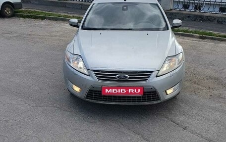 Ford Mondeo IV, 2008 год, 600 000 рублей, 14 фотография