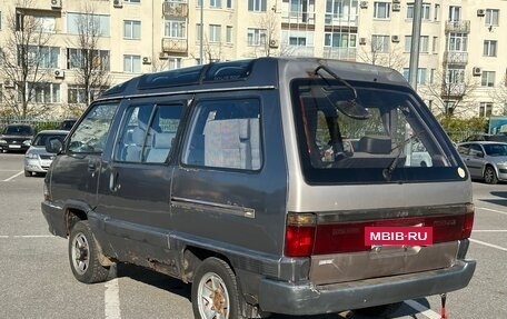 Toyota Town Ace III, 1990 год, 169 990 рублей, 4 фотография