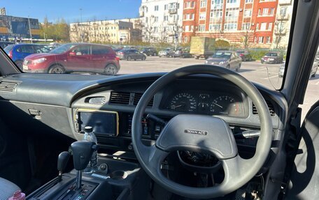 Toyota Town Ace III, 1990 год, 169 990 рублей, 8 фотография