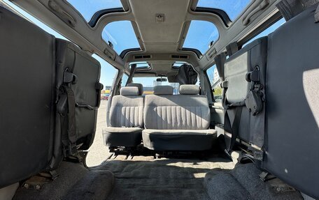 Toyota Town Ace III, 1990 год, 169 990 рублей, 10 фотография